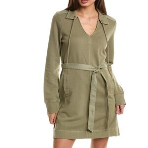 Tommy Bahama Sunray Cove Short Mini Dress